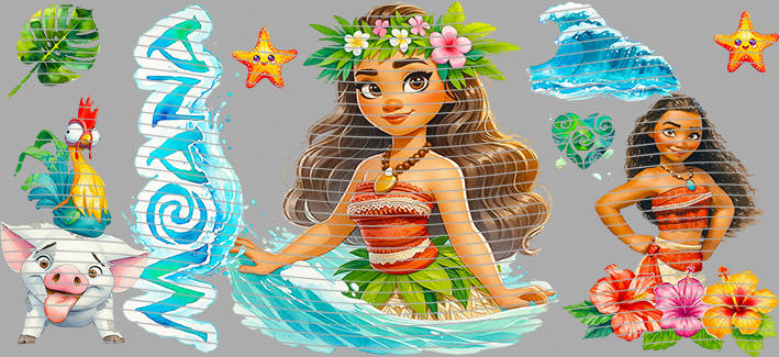 16oz Princess-N4-2194